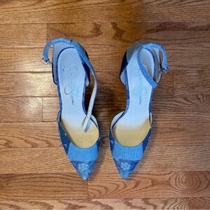 JESSICA SIMPSON Heels